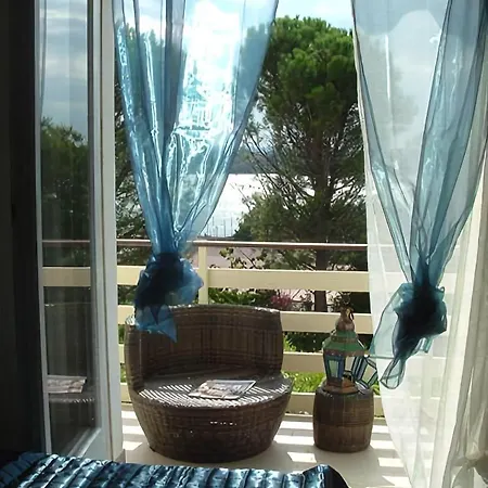 Otel Ristorante Sole Múggia