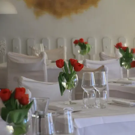 Ristorante Sole 3* Múggia