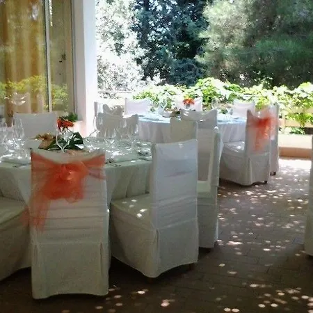 Ristorante Sole Otel Múggia