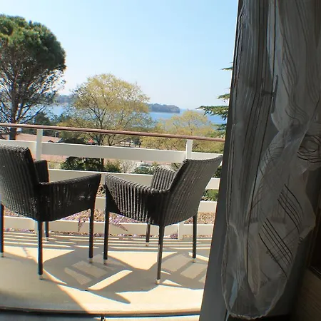 Ristorante Sole Otel Múggia