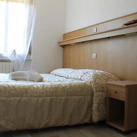 Otel Ristorante Sole