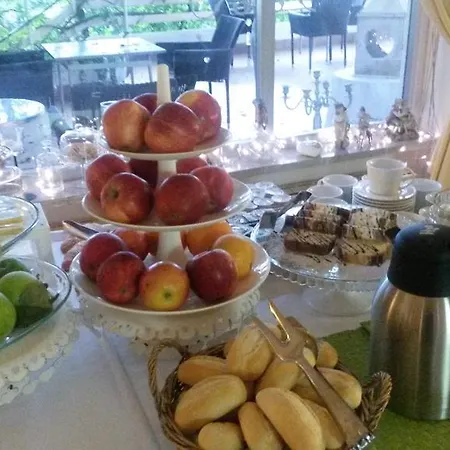 Ristorante Sole Otel