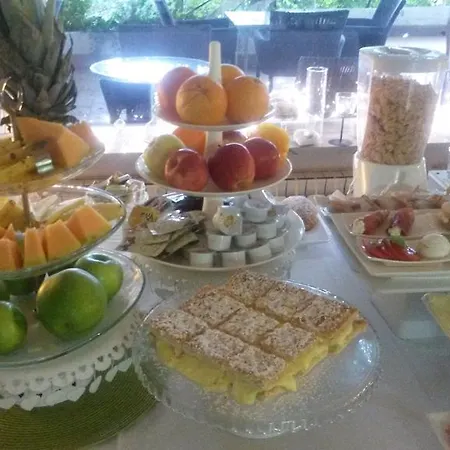 Ristorante Sole Otel Múggia