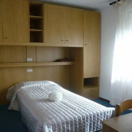 Ristorante Sole Múggia