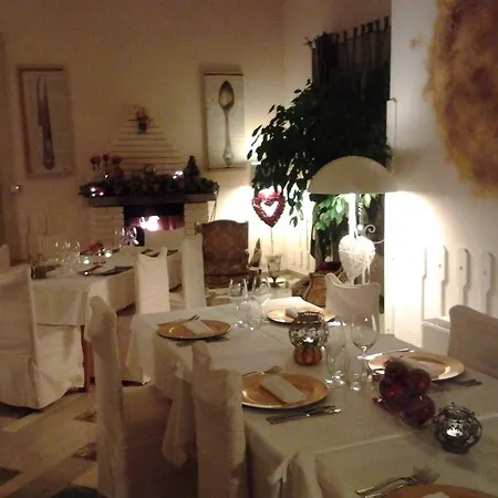 Otel Ristorante Sole Múggia