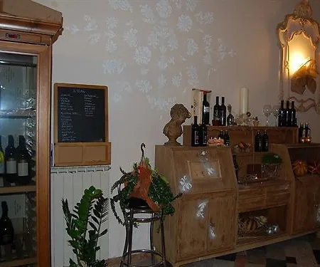 Otel Ristorante Sole 3*