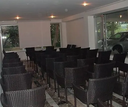 Otel Ristorante Sole Múggia