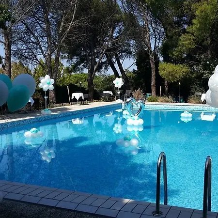 Ristorante Sole Múggia