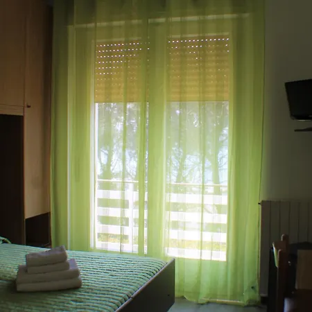 Ristorante Sole Múggia