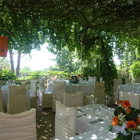 Ristorante Sole Hotel Múggia