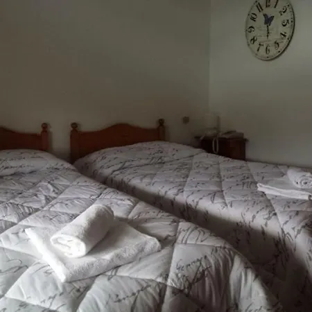 Ristorante Sole Отель