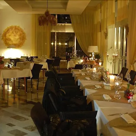 Ξενοδοχείο Ristorante Sole