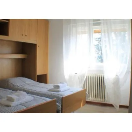 Ristorante Sole 3* Múggia