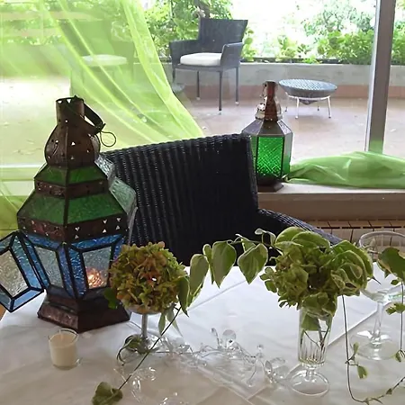 Ristorante Sole Отель 3*