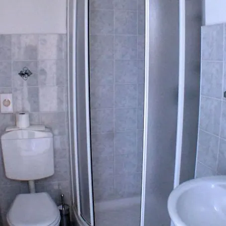 Ristorante Sole Отель Муджа