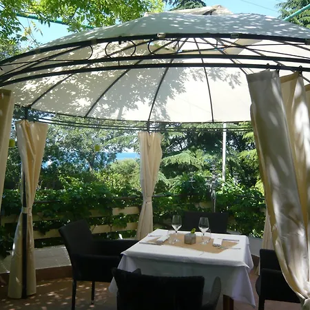 Ristorante Sole Отель Муджа