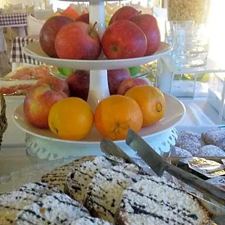 Отель Ristorante Sole