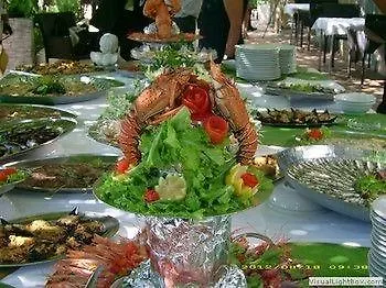 Отель Ristorante Sole 3*