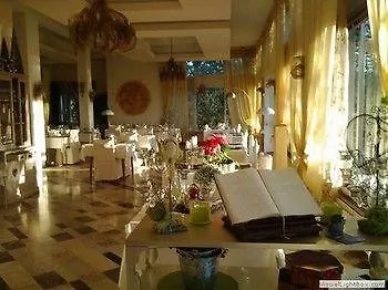 Отель Ristorante Sole Муджа