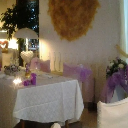 Ristorante Sole 3*