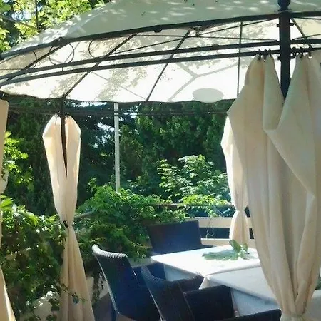Ristorante Sole Отель Муджа