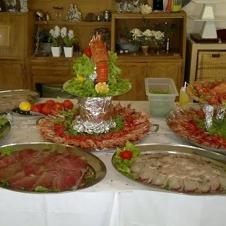 Ristorante Sole 3* Múggia