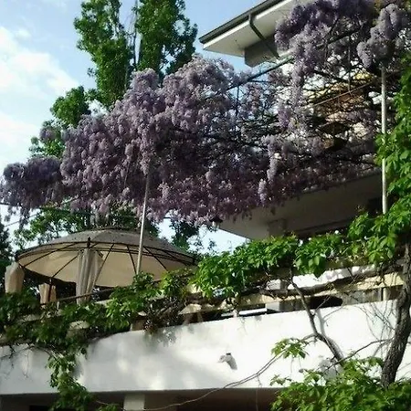 Ristorante Sole Отель 3*