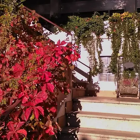 Ristorante Sole Hotel Múggia