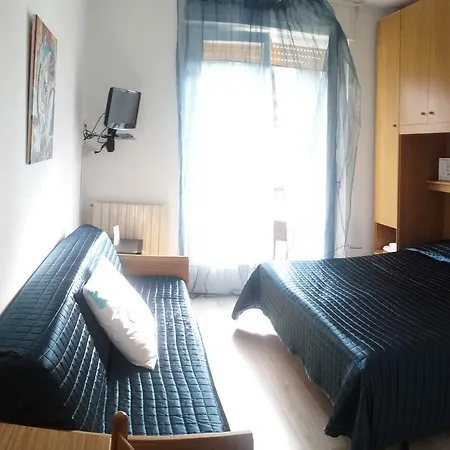 Ristorante Sole Отель 3*