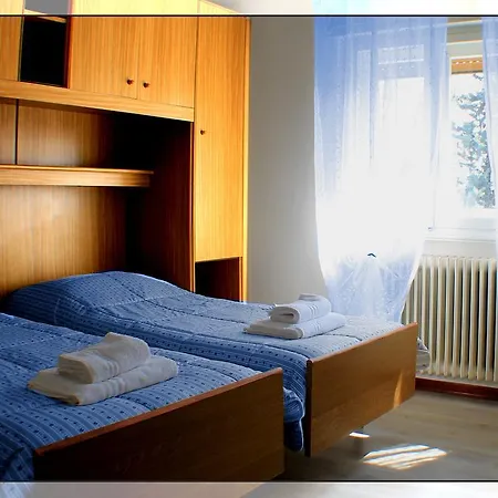 Ristorante Sole Отель Муджа