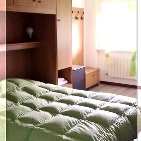 Ristorante Sole Муджа