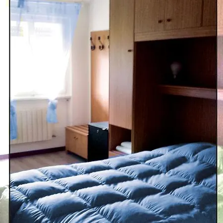 Ristorante Sole Отель