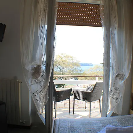 Ristorante Sole Múggia