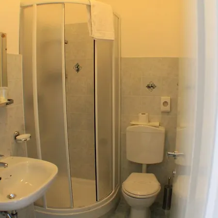 Ristorante Sole Отель Муджа