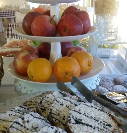 Ξενοδοχείο Ristorante Sole Múggia