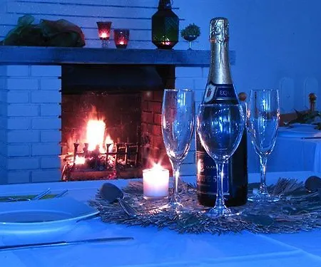 Отель Ristorante Sole