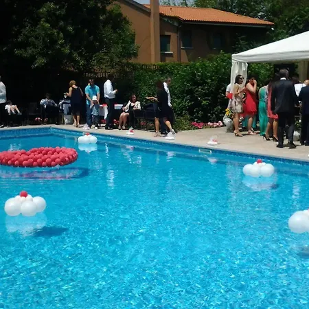 Ristorante Sole 3*