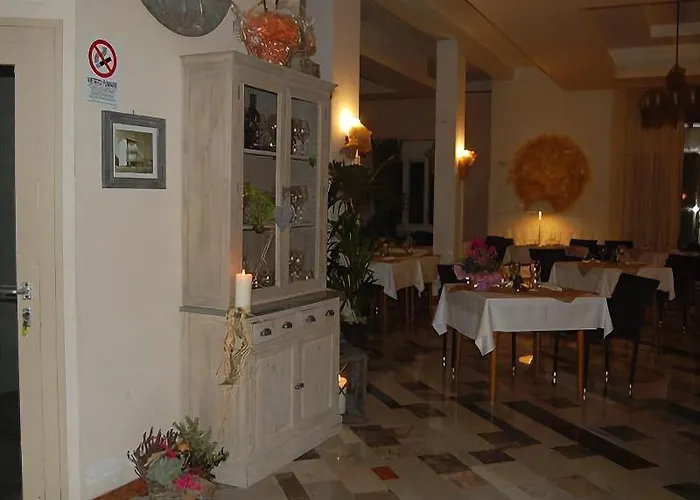 Hotel Ristorante Sole Muggia