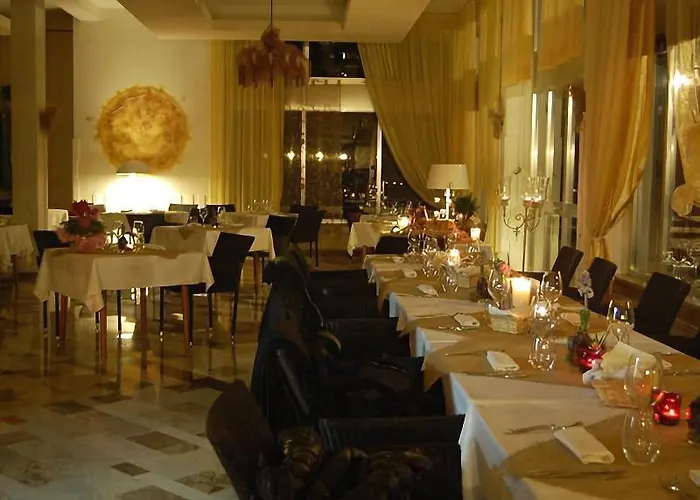 Hotel Ristorante Sole