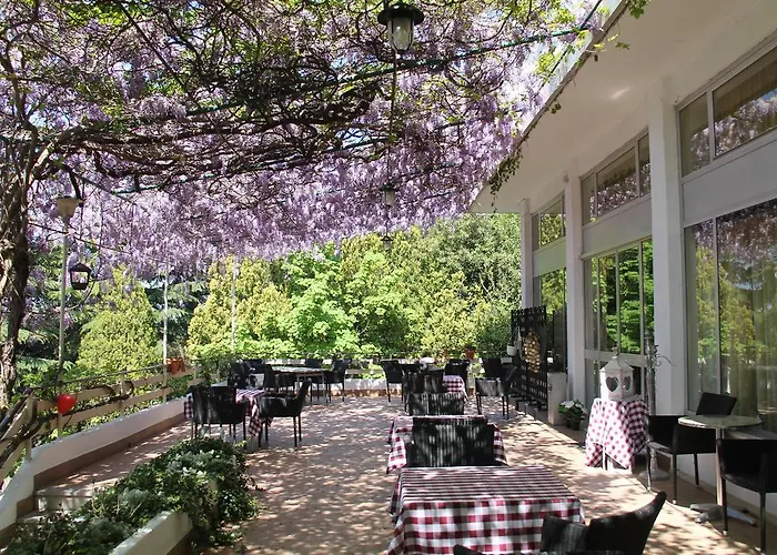 Hotel Ristorante Sole 3*