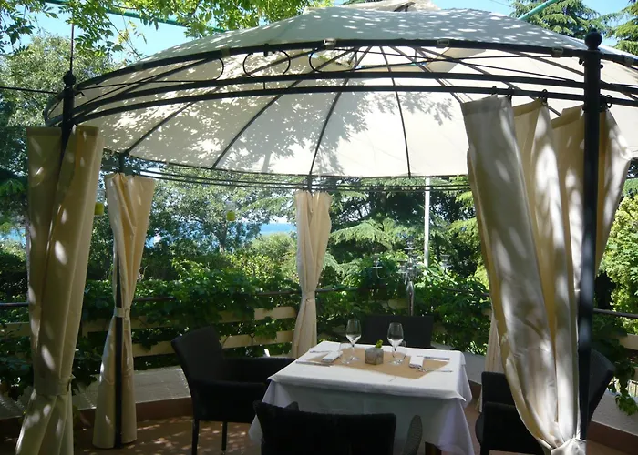 Ristorante Sole Hotel Muggia