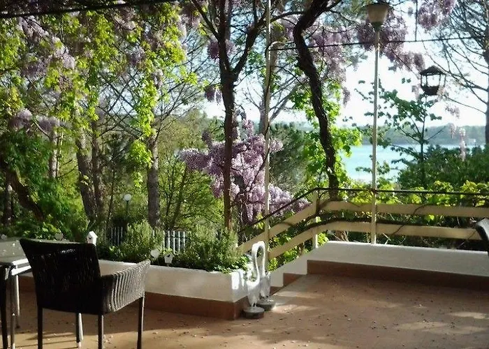 Ristorante Sole Hotel