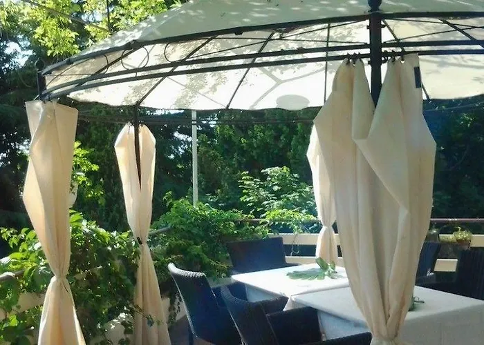 Ristorante Sole Hotel Muggia