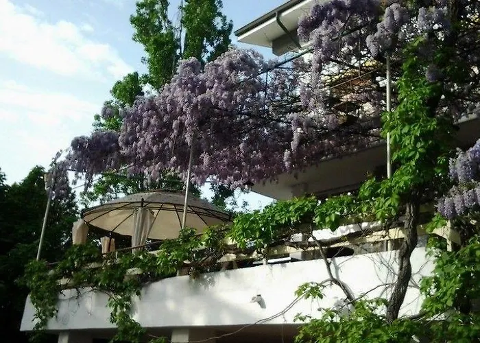 Ristorante Sole Hotel 3*