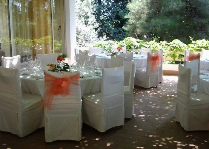 Ristorante Sole Hotel Muggia