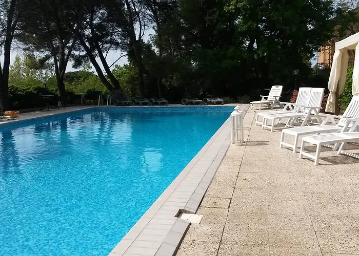 Ristorante Sole Hotel Muggia