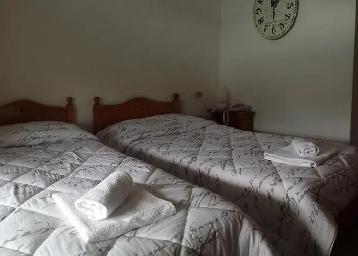 Hotel Ristorante Sole 3*