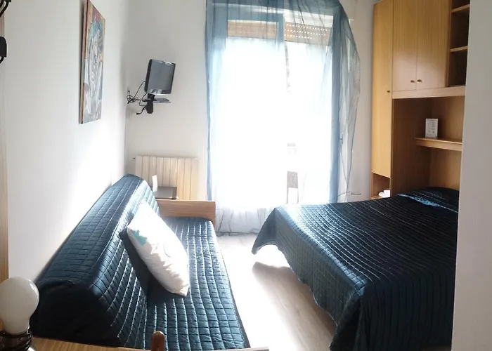 Ristorante Sole Hotel 3*