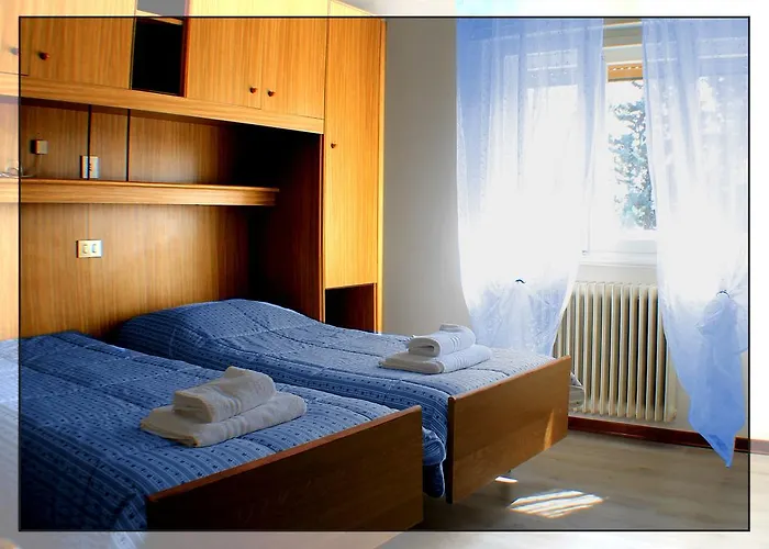 Ristorante Sole Hotel Muggia