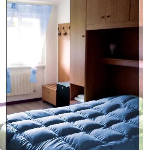 Ristorante Sole Hotel